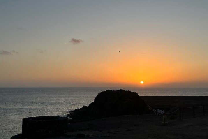 Fuerteventura: Wine Tasting and El Cotillo Afternoon Escape