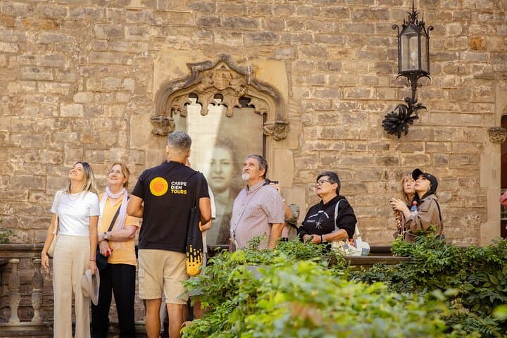 Discover Barcelona's hidden gems
