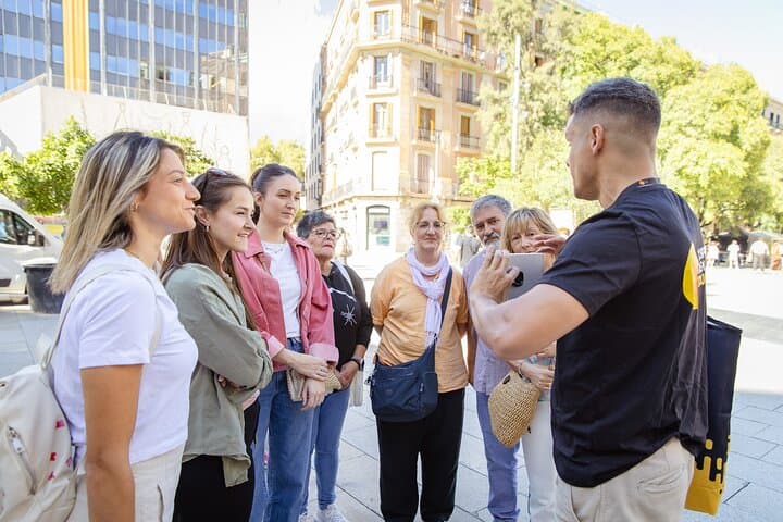 Enjoy Small-Group Experience