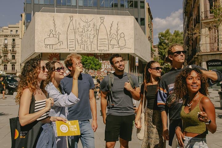 Discover the stories behind Els Quatre Gats loved by Picasso and Gaudí