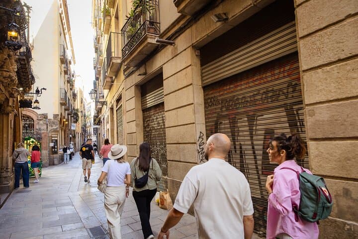 Discover the secrets of Barcelona’s Gothic Quarter