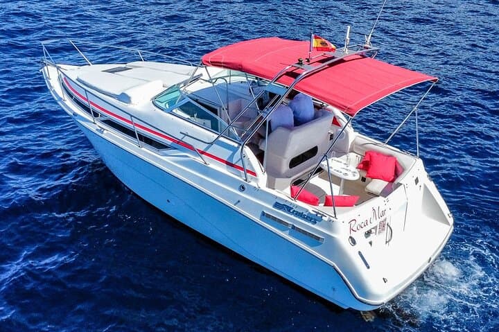 2 hour Private Luxury Champagne Cruise with Snorkeling