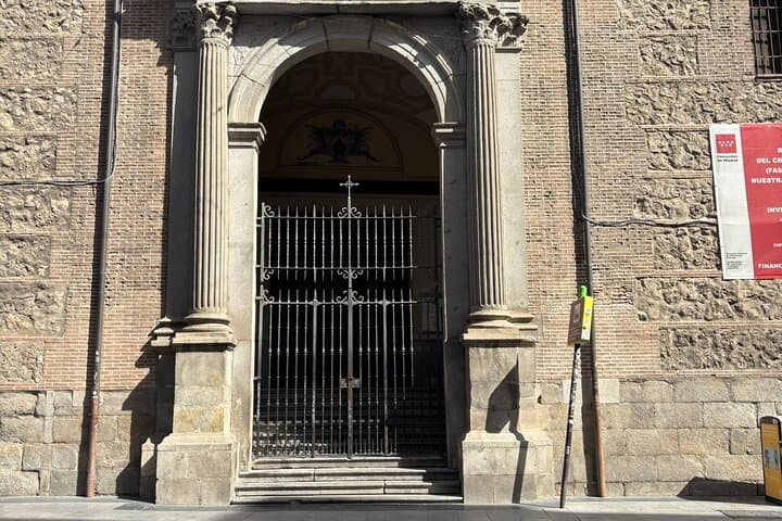 Iglesia Nuestra Señora del Carmen