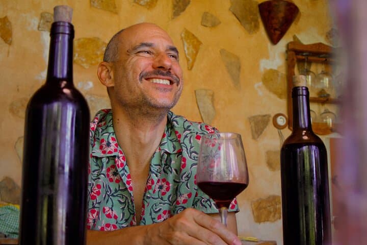 Visit Cuenca and a Vineyard in Spanish Tuscany from Madrid