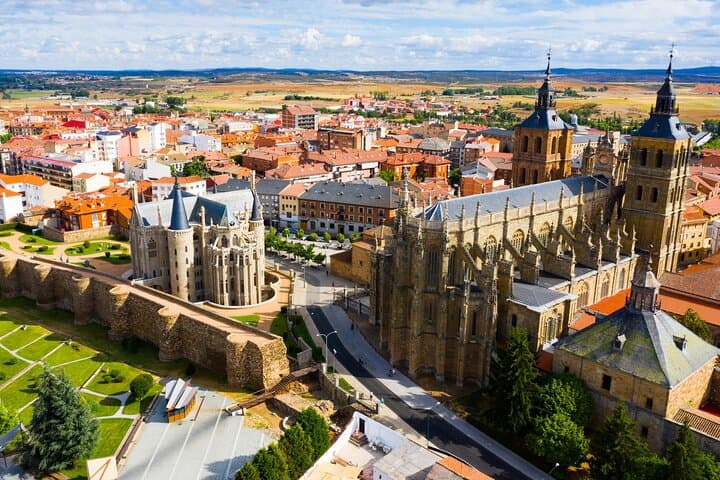 Astorga