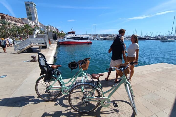 Paseo Marítimo