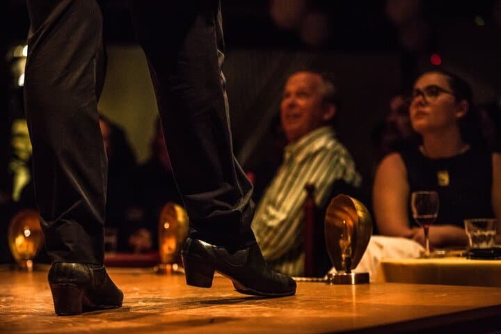 Disfruta del flamenco de cerca