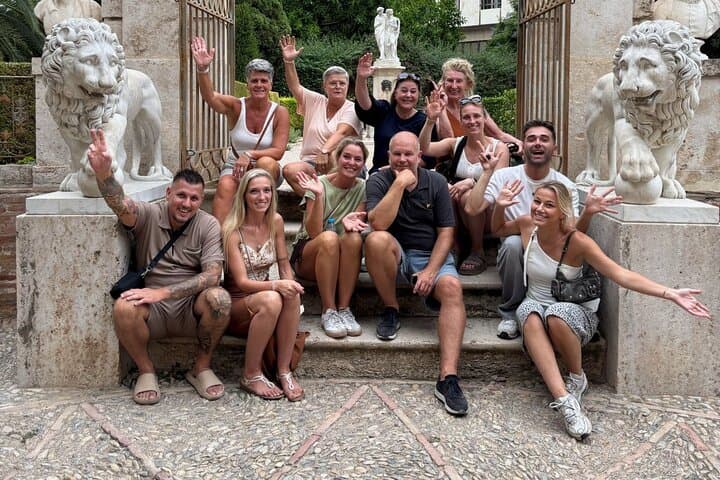 Discover Valencia by bike – tour in Dutch
