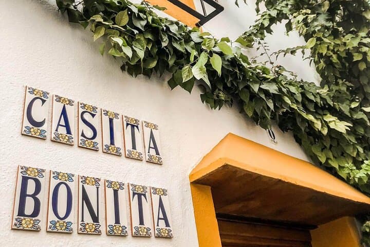 Marbella: City Highlights Tour