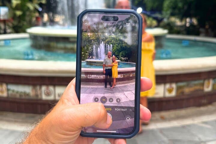 Marbella: City Highlights Tour