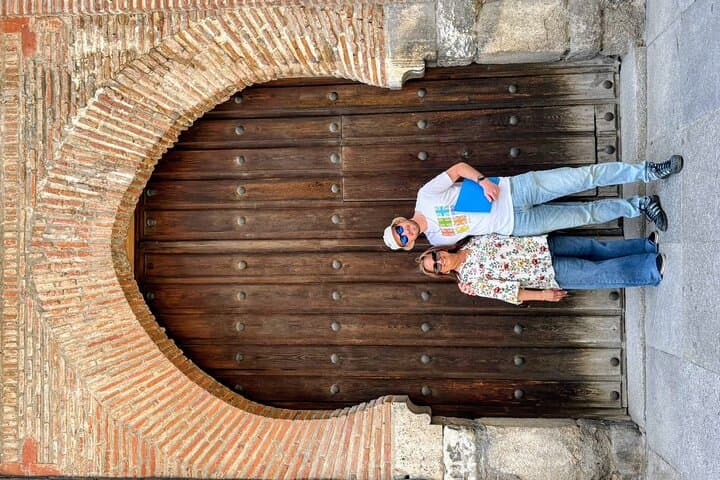 Essential Madrid – Private Afternoon Experience (Group)