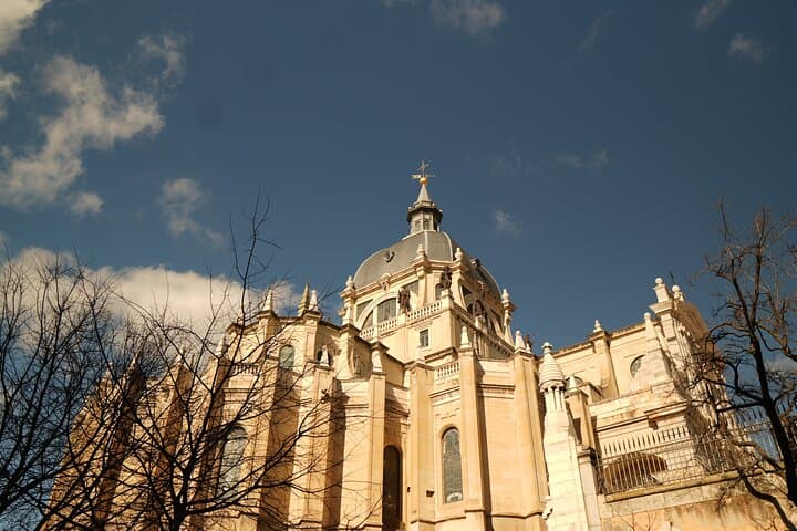 Essential Madrid – Private Afternoon Experience (Group)