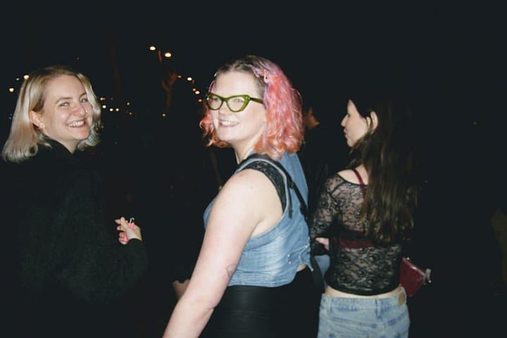 Barcelona Bar Crawl: 3 Hosted Bars + VIP Club Entry