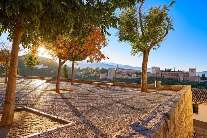 Viewpoint of San Nicolas