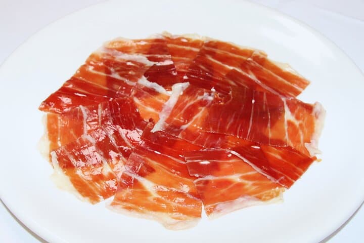 Iberian Ham