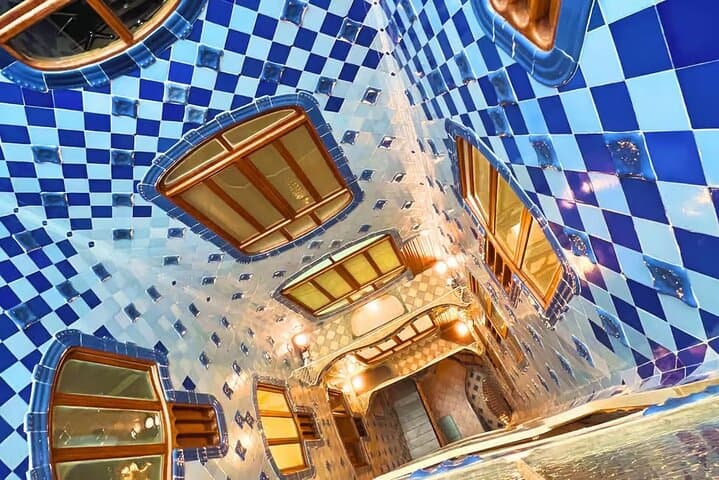 Casa Batlló Tour Discover Gaudí’s Modernist Masterpiece
