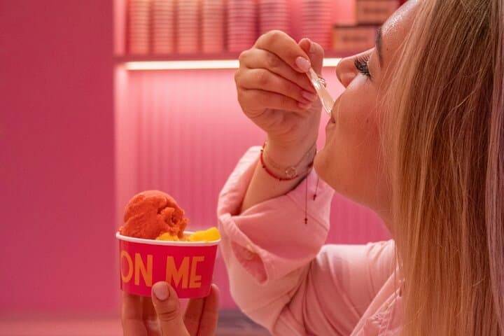 House of Candy: The Sweetest Immersive Experience of Barcelona