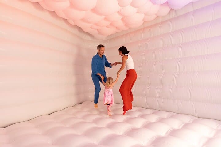 House of Candy: The Sweetest Immersive Experience of Barcelona