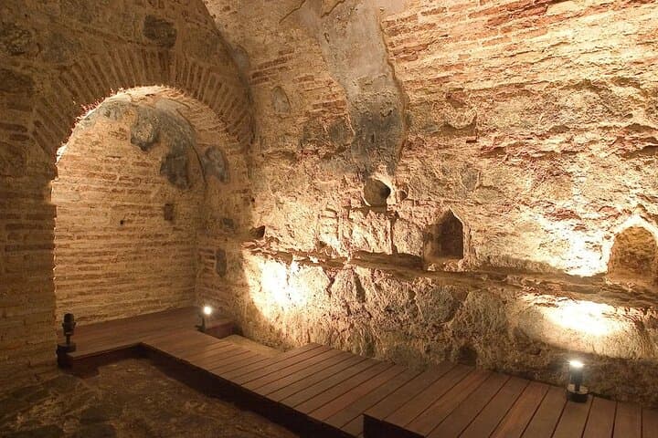 Tour Toledo 5 Underground Discover the Hidden History