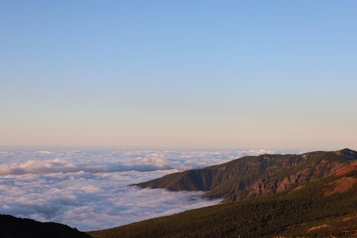 Quad Adventure in Teide National Park from Puerto de la Cruz