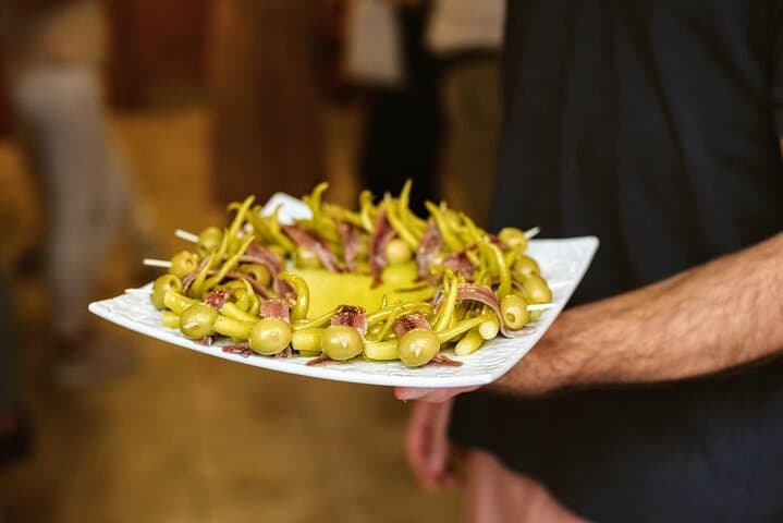 Private San Sebastian Pintxos Tour