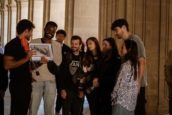 Montserrat Small Group Tour Basilica Moreneta with Transfer