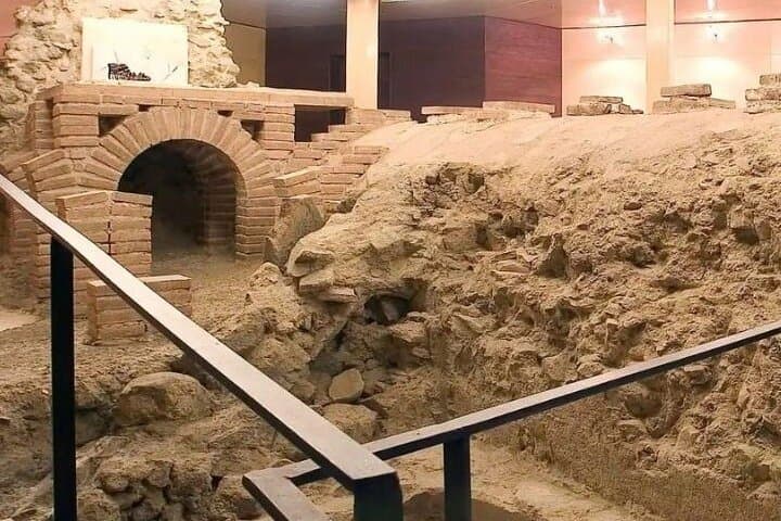 Tour Toledo 5 Underground Discover the Hidden History
