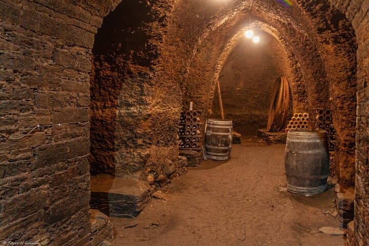 Wine Cave