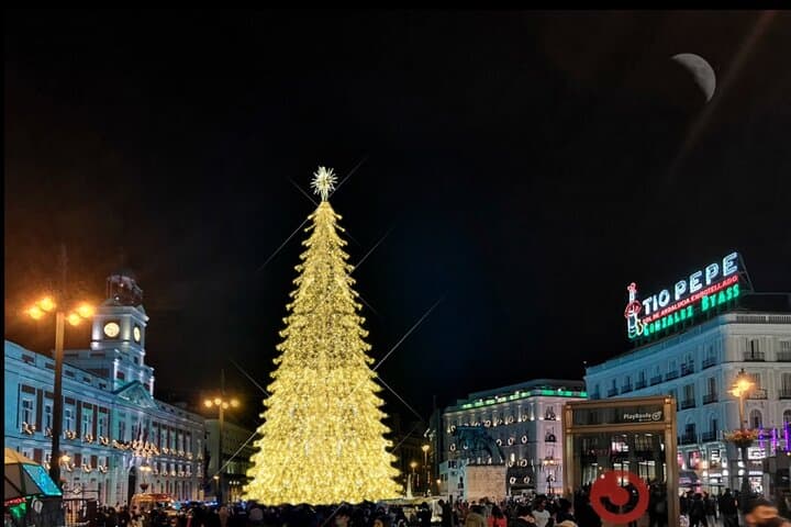 Madrid Private Tour with Tuk Tuk Activities