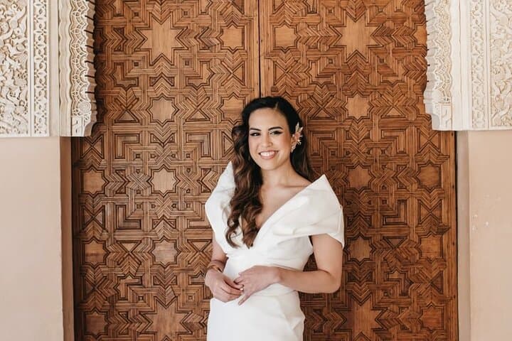 Photographic tour of Granada with a professional photographer