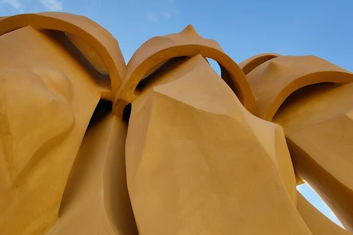 La Pedrera Skip the Line Local Guided Tour Beyond the Postcard
