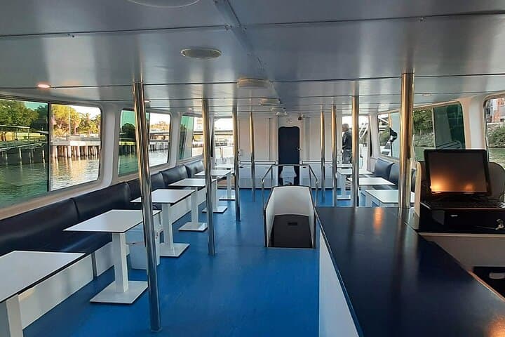 Salón principal 24 pax