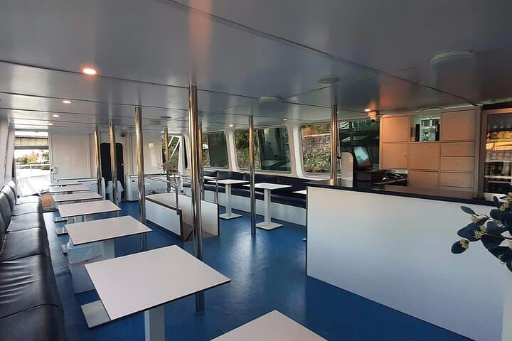 Salón principal 24 pax
