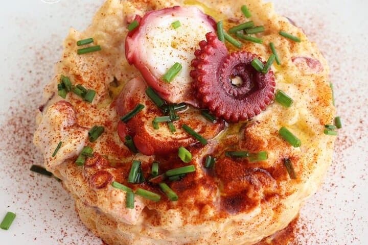 Private Culinary Experiences & Cooking Classes at Villa Elena