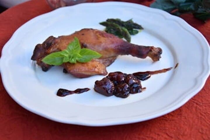 Private Culinary Experiences & Cooking Classes at Villa Elena