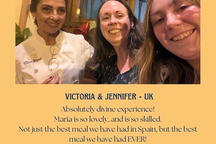 Private Culinary Experiences & Cooking Classes at Villa Elena