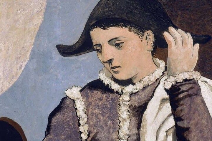 Madrid: Thyssen Bornemisza Ticket and Audio Tour