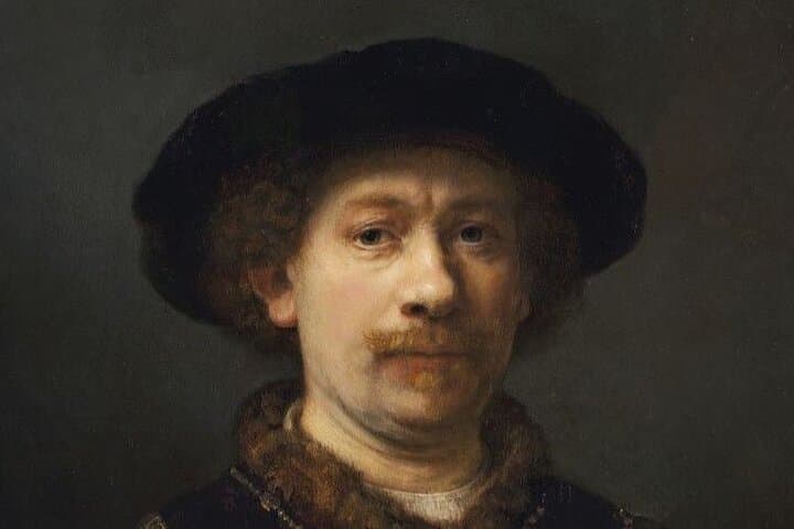 Madrid: Thyssen Bornemisza Ticket and Audio Tour