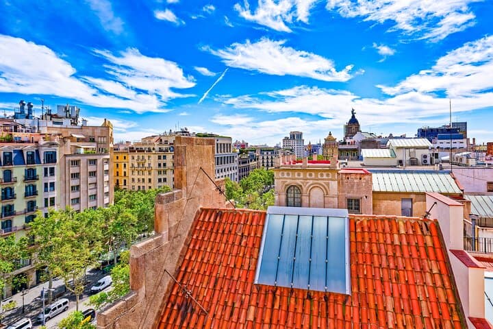Casa Batllo Entry Ticket