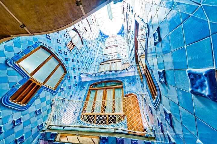 Casa Batllo Entry Ticket