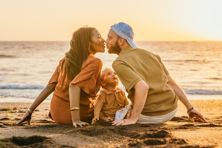 Tenerife: Your Unforgettable Photography Session
