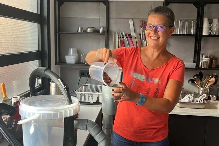 Tenerife Chocolate Workshop – From Bean to Bar Experience