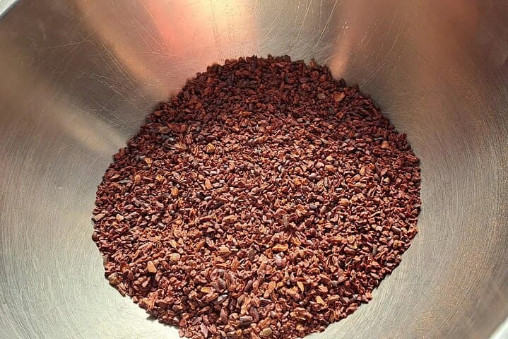 Tenerife Chocolate Workshop – From Bean to Bar Experience