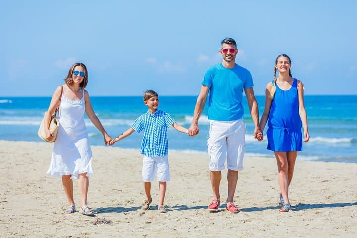 Gran Canaria Holiday Photoshoot at your Hotel