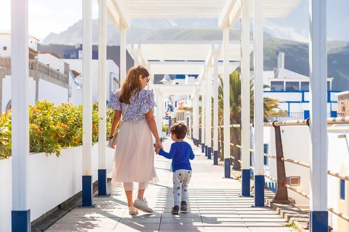 Gran Canaria Holiday Photoshoot at your Hotel
