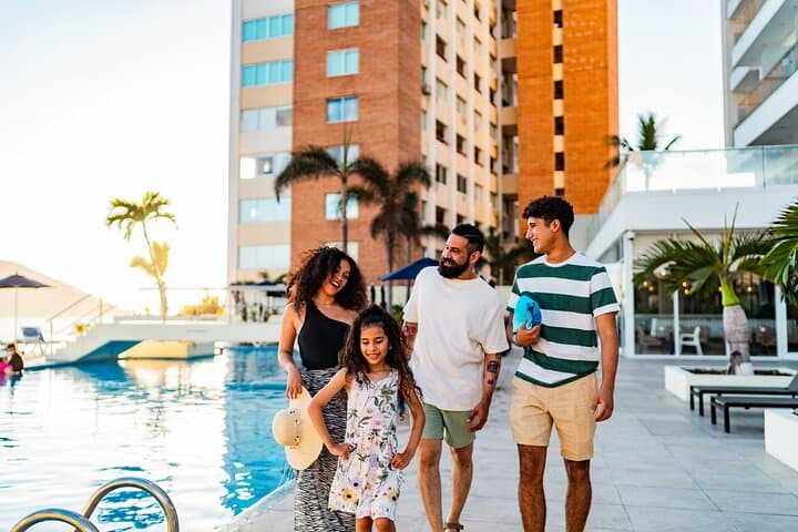 Gran Canaria Holiday Photoshoot at your Hotel