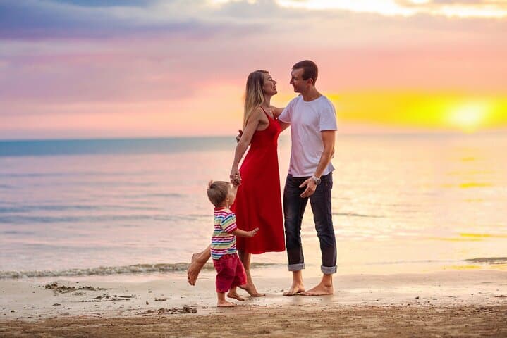 Gran Canaria Holiday Photoshoot at your Hotel