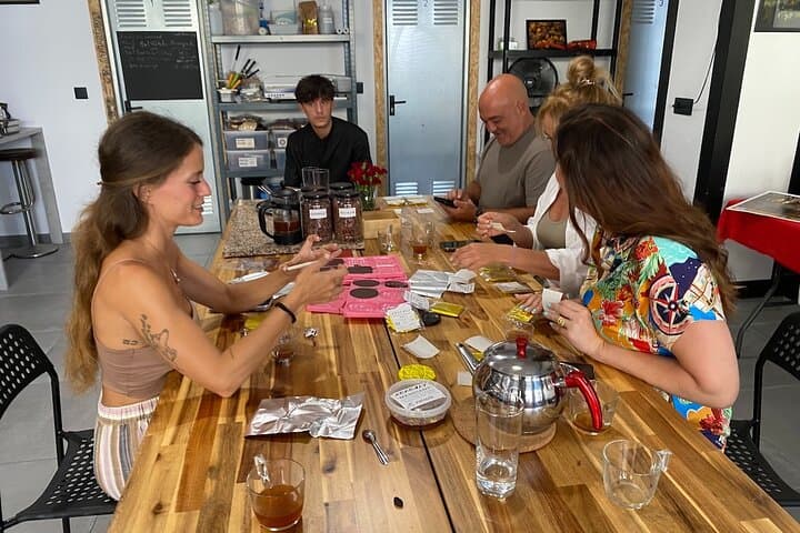 Tenerife Chocolate Workshop – From Bean to Bar Experience
