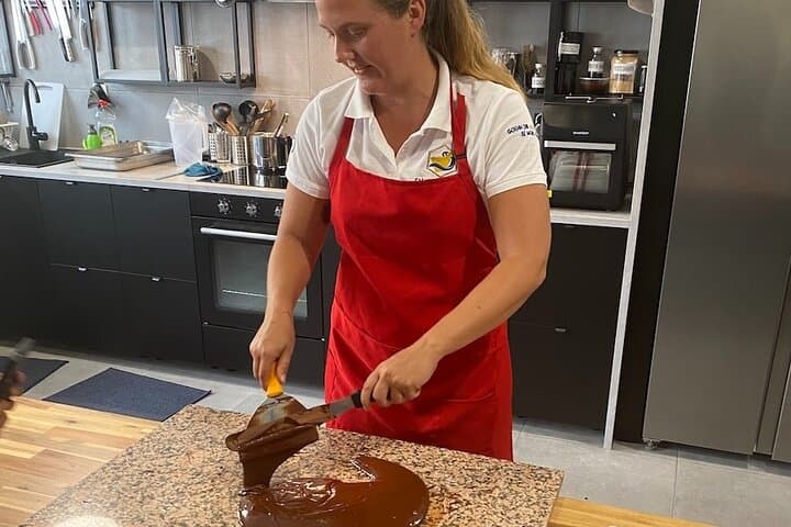 Tenerife Chocolate Workshop – From Bean to Bar Experience