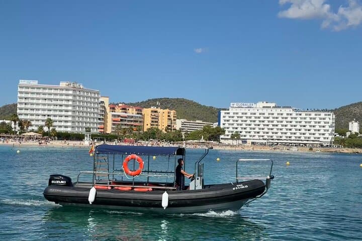 Mallorca: Open Water Diver Course
